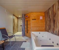 Villa de Luxe à Malmedy pour 12 personnes en Ardenne