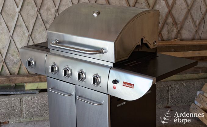 Villa de Luxe  Malmedy pour 15/18 personnes en Ardenne