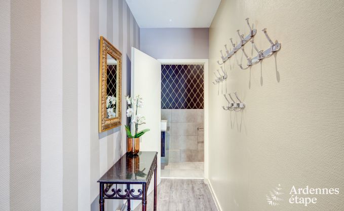 Villa de Luxe  Malmedy pour 15/18 personnes en Ardenne