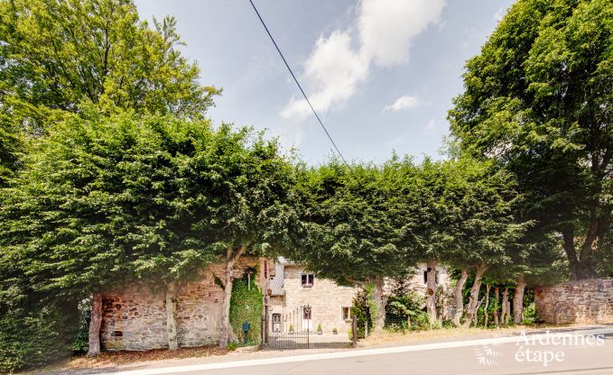 Villa de Luxe  Malmedy pour 15/18 personnes en Ardenne