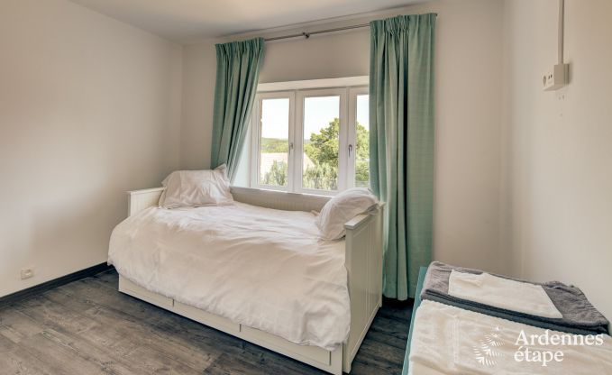 Villa de Luxe  Malmedy pour 15/18 personnes en Ardenne