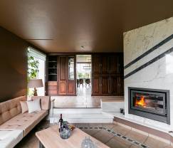 Villa de Luxe à Malmedy pour 12 personnes en Ardenne