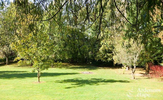 Villa de Luxe  Malmedy pour 6 personnes en Ardenne