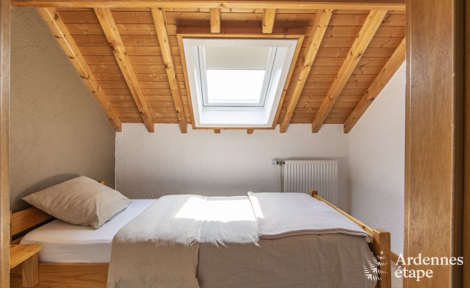 Chalet � Malmedy pour 22 personnes en Ardenne