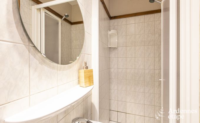 Chalet � Malmedy pour 22 personnes en Ardenne