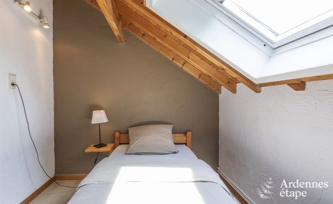 Chalet � Malmedy pour 22 personnes en Ardenne
