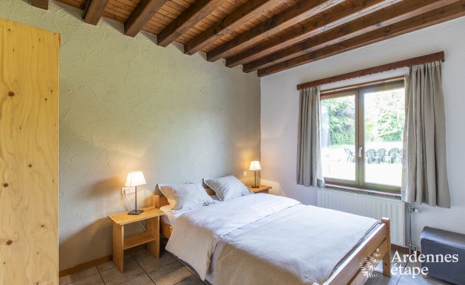Chalet � Malmedy pour 22 personnes en Ardenne