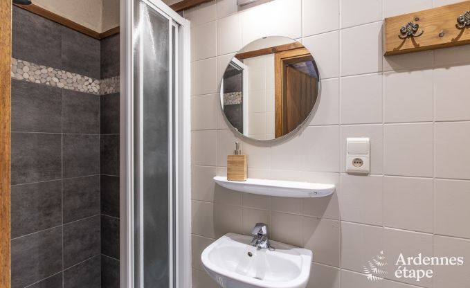 Chalet � Malmedy pour 22 personnes en Ardenne