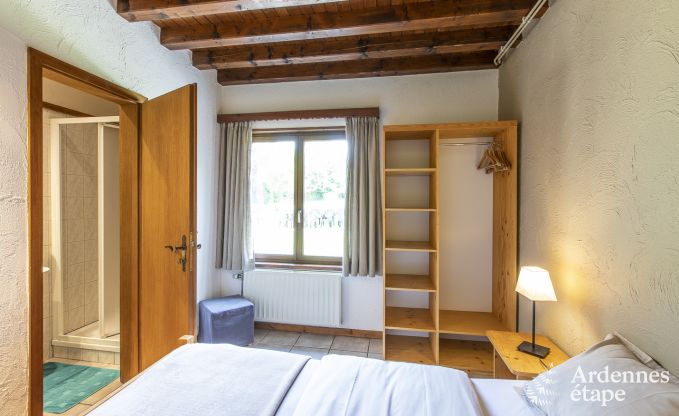 Chalet � Malmedy pour 22 personnes en Ardenne