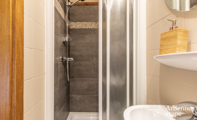 Chalet � Malmedy pour 22 personnes en Ardenne