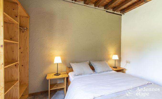 Chalet � Malmedy pour 22 personnes en Ardenne