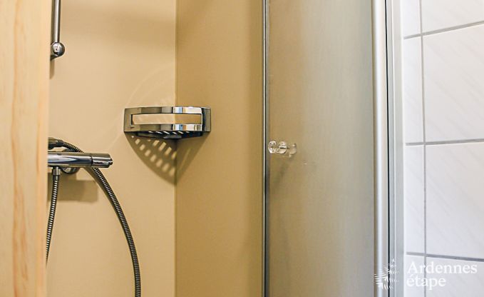 Chalet  Malmedy pour 14 personnes en Ardenne