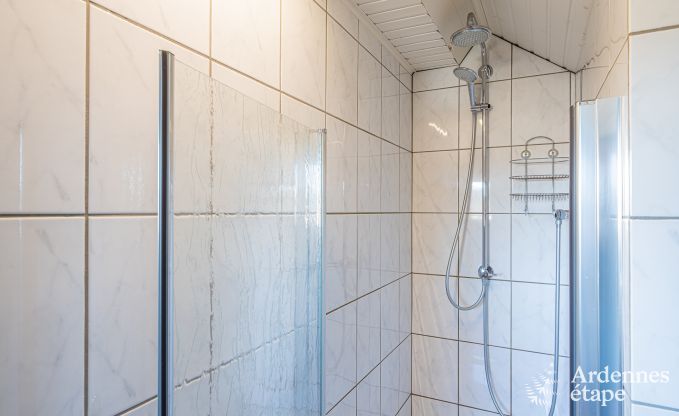 Maison de vacances  Malmedy pour 9 personnes en Ardenne