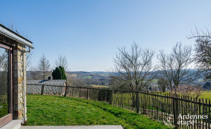 Maison de vacances  Malmedy pour 9 personnes en Ardenne