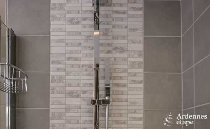 Maison de vacances full �quip�e sur les hauteurs de Malmedy pour 6/8 personnes en Ardenne