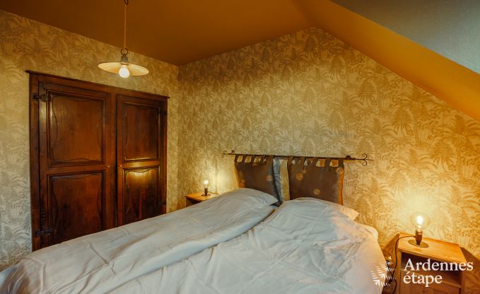 Villa de Luxe � Malmedy pour 12 personnes en Ardenne