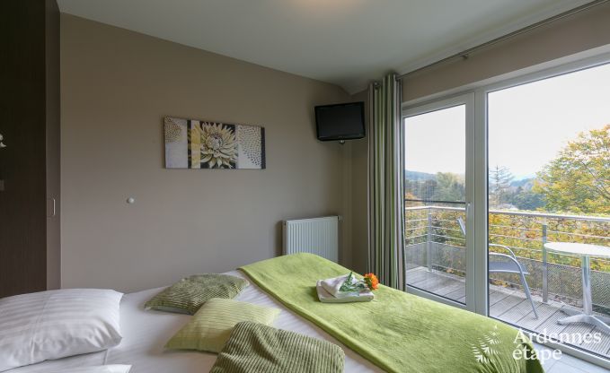 Villa de Luxe  Malmedy pour 8/9 personnes en Ardenne
