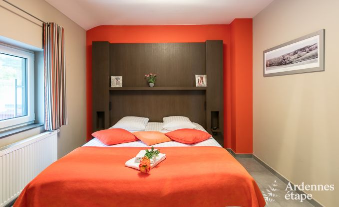 Villa de Luxe  Malmedy pour 8/9 personnes en Ardenne