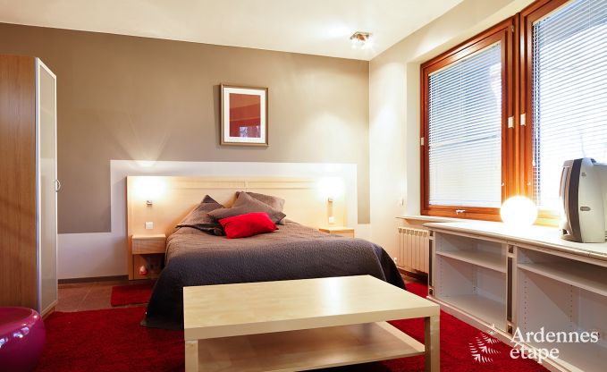 Villa de Luxe � Malmedy pour 27 personnes en Ardenne