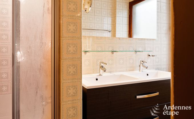 Villa de Luxe � Malmedy pour 27 personnes en Ardenne