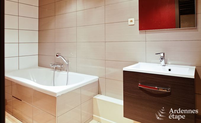 Villa de Luxe � Malmedy pour 27 personnes en Ardenne