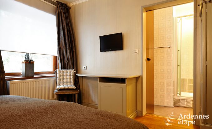 Villa de Luxe � Malmedy pour 27 personnes en Ardenne