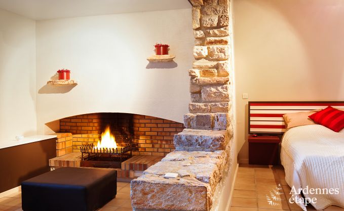 Villa de Luxe � Malmedy pour 27 personnes en Ardenne