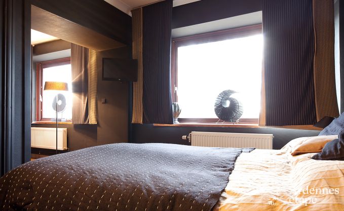 Villa de Luxe � Malmedy pour 27 personnes en Ardenne