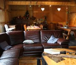 Maison de vacances à Manhay pour 16/18 personnes en Ardenne