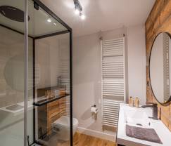 Maison de vacances à Manhay pour 2 personnes en Ardenne