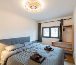 Maison de vacances à Manhay pour 2 personnes en Ardenne