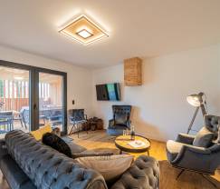 Maison de vacances à Manhay pour 2 personnes en Ardenne