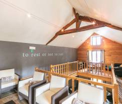 Maison de vacances à Manhay pour 33 personnes en Ardenne