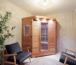 Maison de vacances à Manhay pour 8 personnes en Ardenne