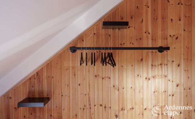 Villa de Luxe  Manhay pour 14 personnes en Ardenne