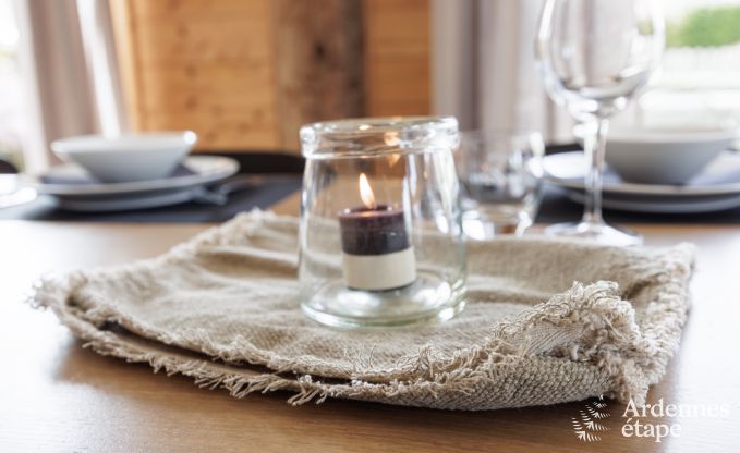 Villa de Luxe  Manhay pour 14 personnes en Ardenne