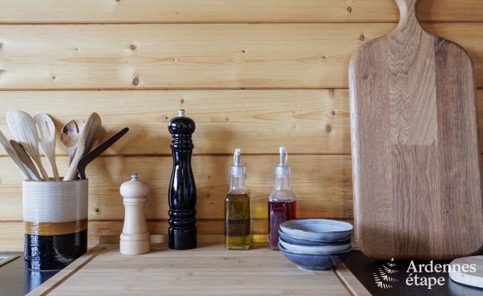 Villa de Luxe  Manhay pour 14 personnes en Ardenne