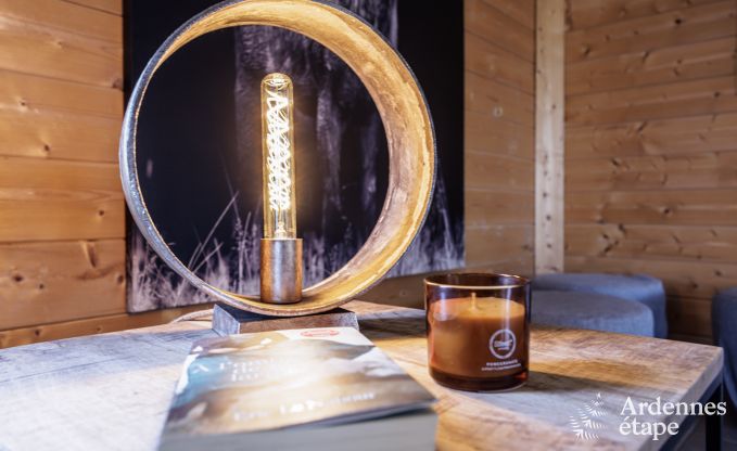 Villa de Luxe  Manhay pour 14 personnes en Ardenne