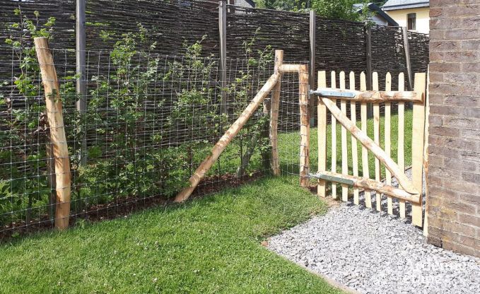 Maison de vacances  Manhay pour 2/4 personnes en Ardenne