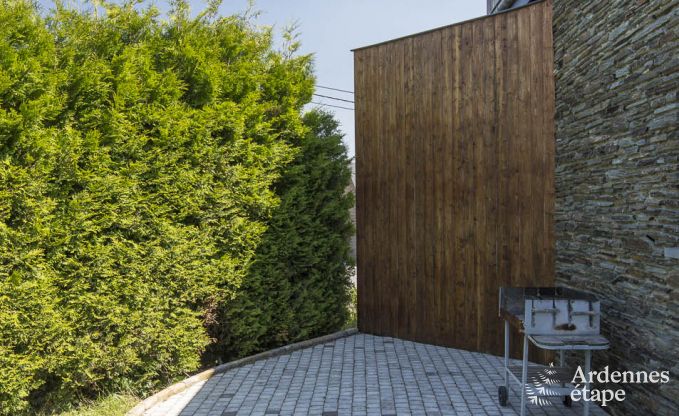 Maison de vacances  Manhay pour 13 personnes en Ardenne