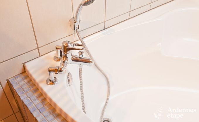 Maison de vacances  Manhay pour 13 personnes en Ardenne