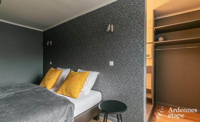 Maison de vacances avec sauna et jeux  Manhay pour 20 personnes en Ardenne