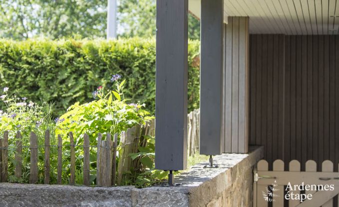 Maison de vacances avec sauna et jeux  Manhay pour 20 personnes en Ardenne