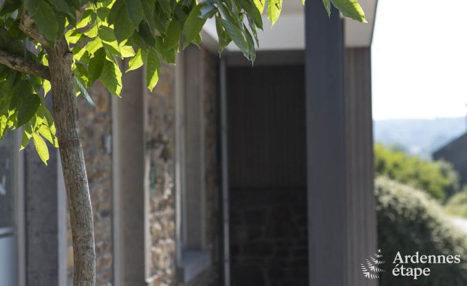 Maison de vacances avec sauna et jeux  Manhay pour 20 personnes en Ardenne