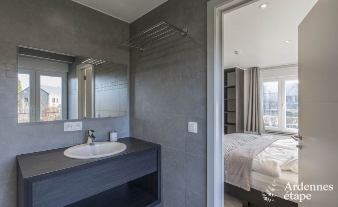 Maison de vacances  Manhay pour 20 personnes en Ardenne