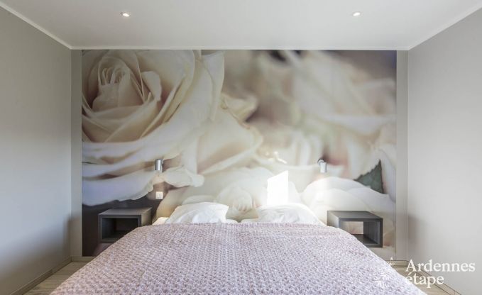 Maison de vacances  Manhay pour 20 personnes en Ardenne