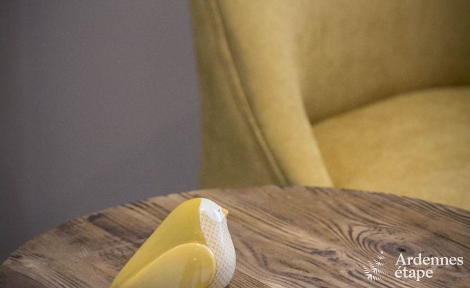 Maison de vacances  Manhay pour 20 personnes en Ardenne