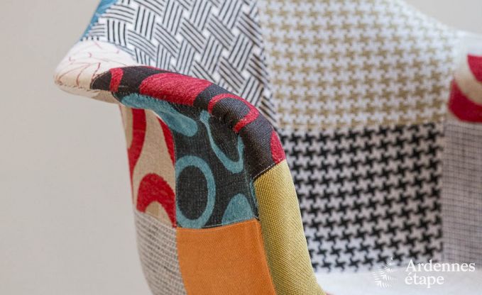 Maison de vacances  Manhay pour 20 personnes en Ardenne