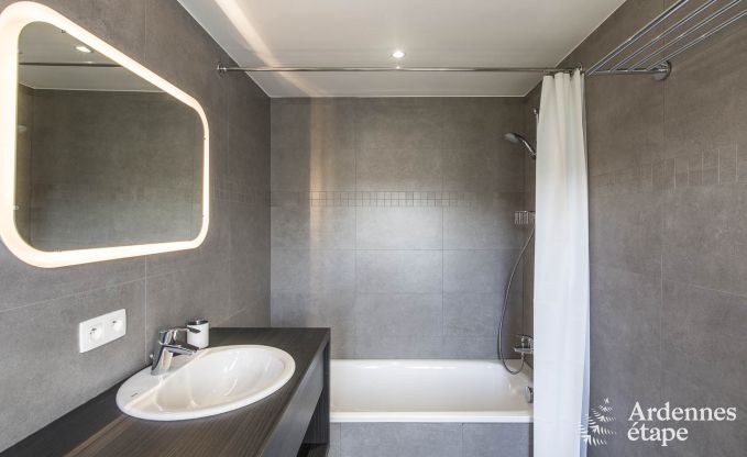 Maison de vacances  Manhay pour 20 personnes en Ardenne