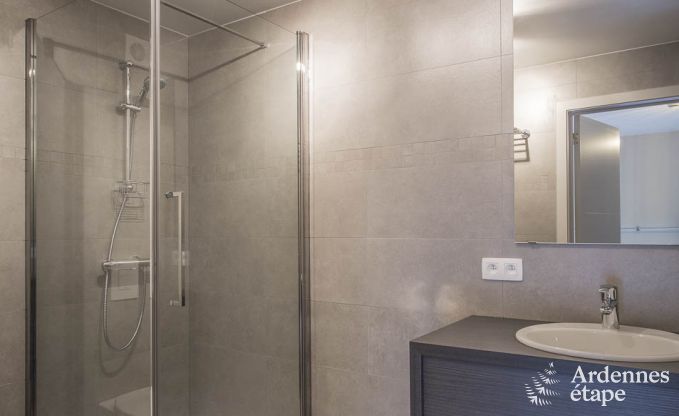 Maison de vacances  Manhay pour 20 personnes en Ardenne